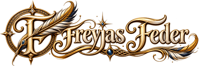 Freyjas Feder